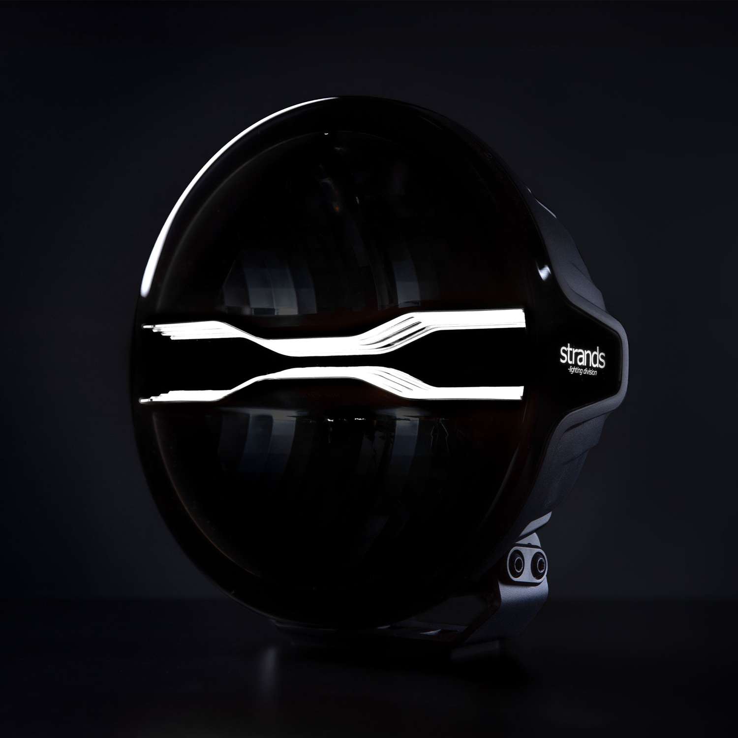 """FOR9T DRAGON DRIVE DRIVING LIGHT 9"""""""